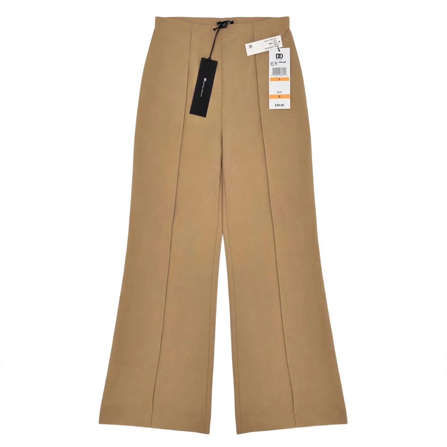 Dee Ocleppo High-Rise Pant Size S