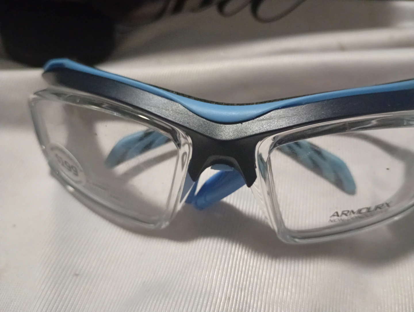 ArmourX Protective Safety Glasses