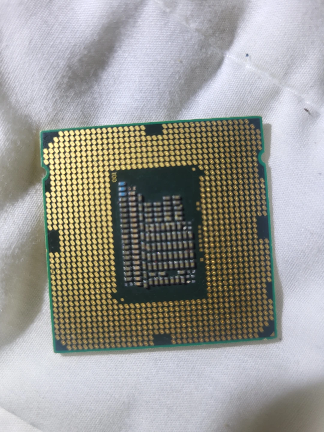Intel Core i3-2130 CPU Processor