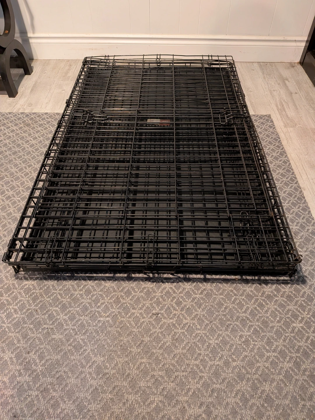 MidWest Life Stages Dog Crate