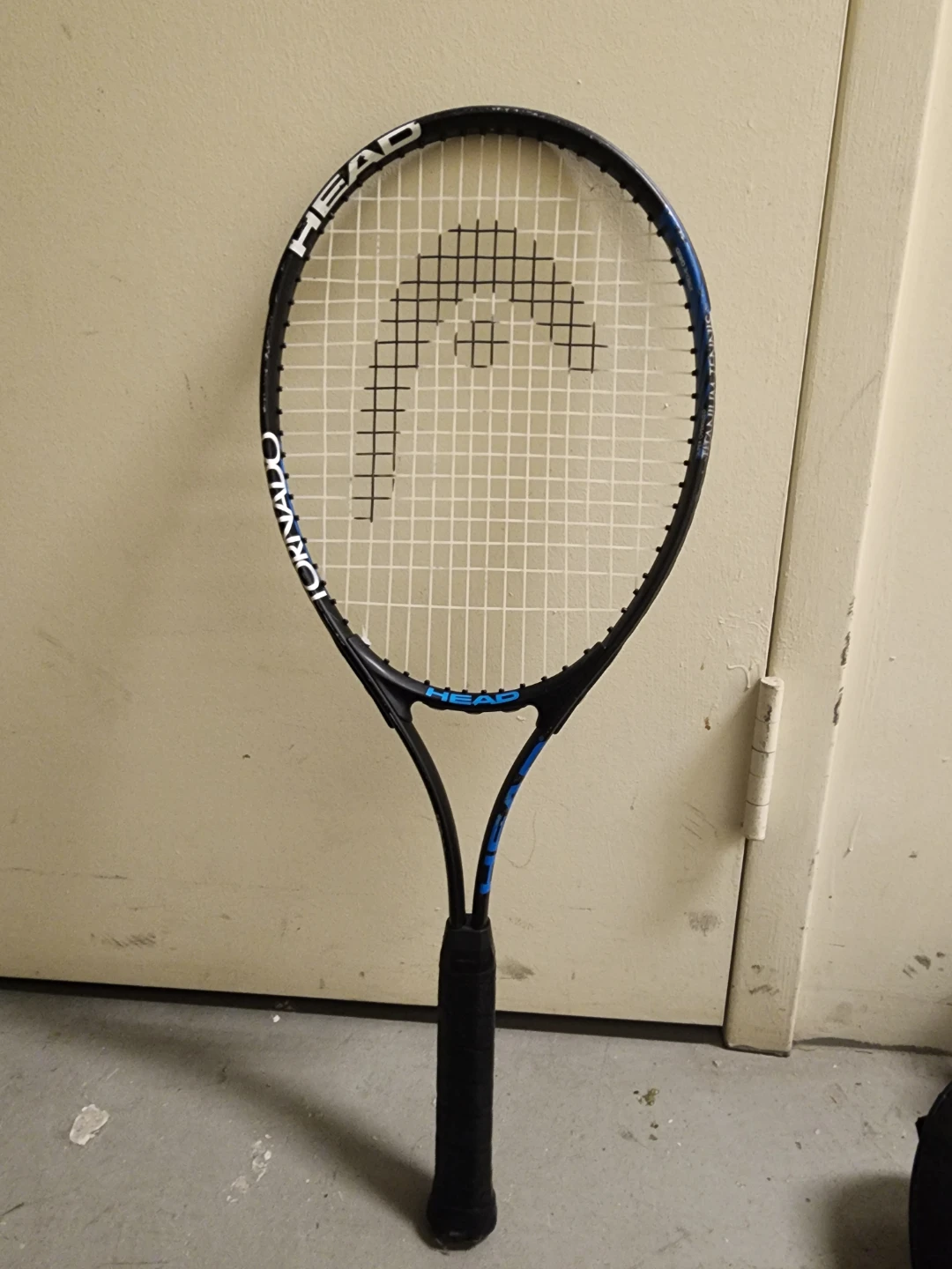HEAD Tornado Tennis Racquet
