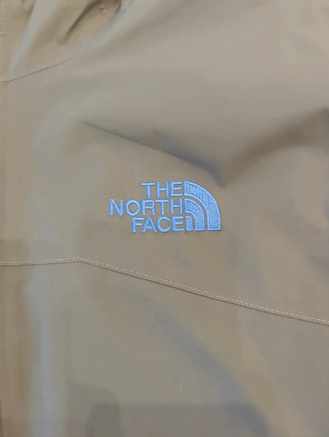 The North Face HyVent Jacket - photo 2