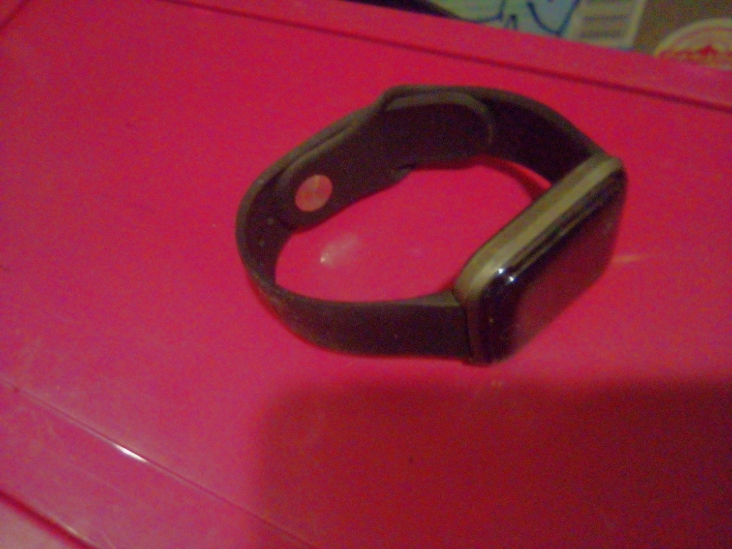 Fitness Tracker Watch🏈 - photo 2