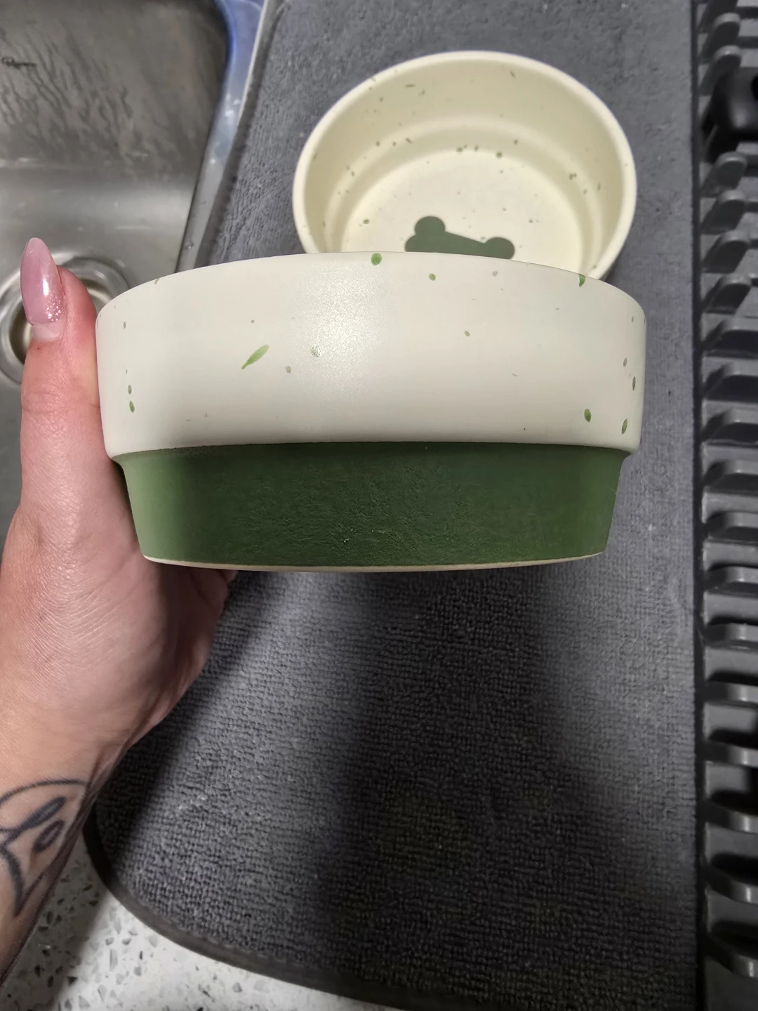 Pet dishes - photo 2