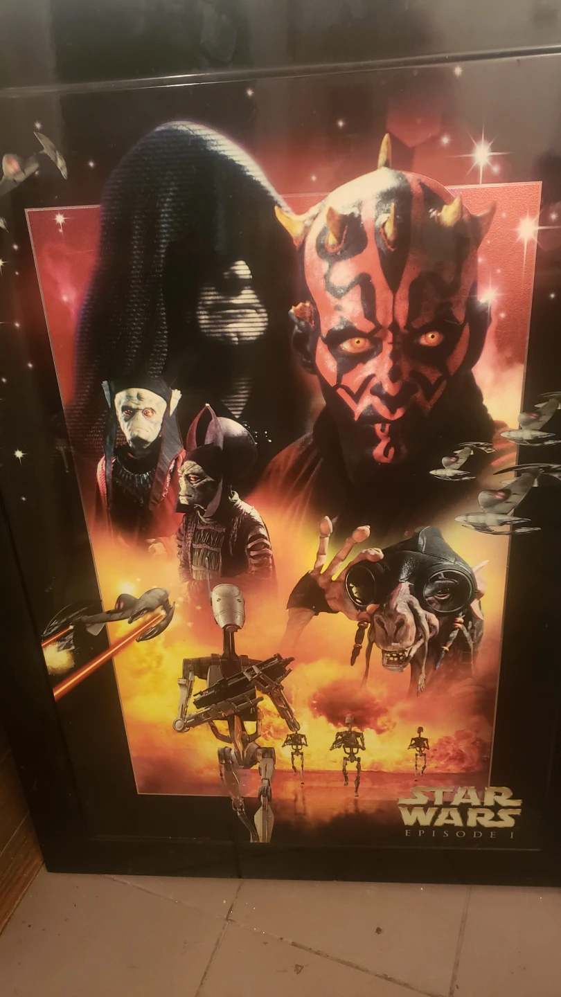 Starwars