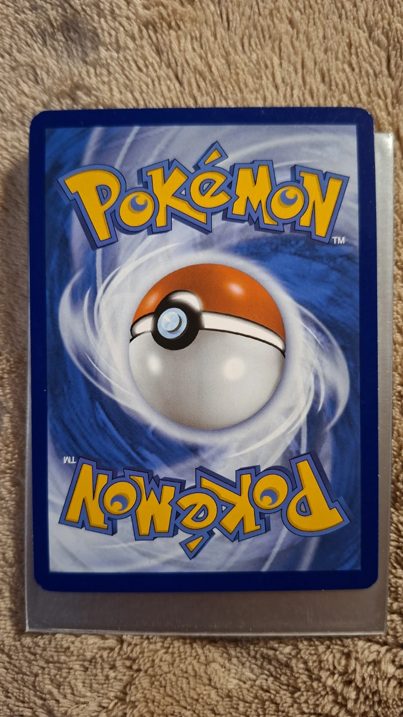 Pokemon Caterpie 172/165 Trading Card - photo 2