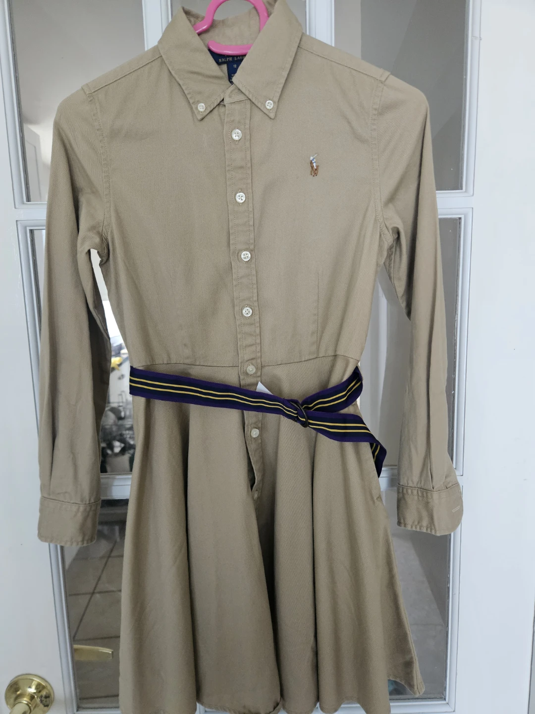 Girls’ Long-Sleeve Clothing  Size 9–11 - photo 4
