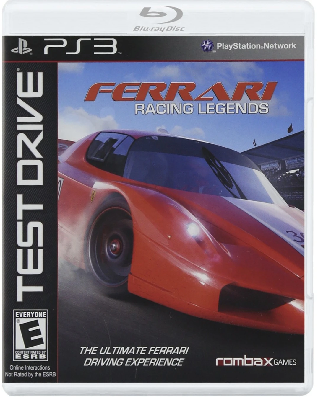 I am looking for these Ps3 games - photo 4