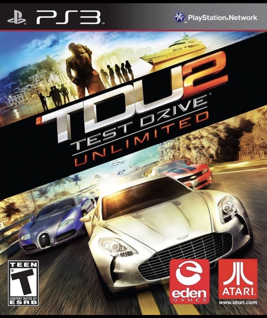 I am looking for these Ps3 games - photo 5