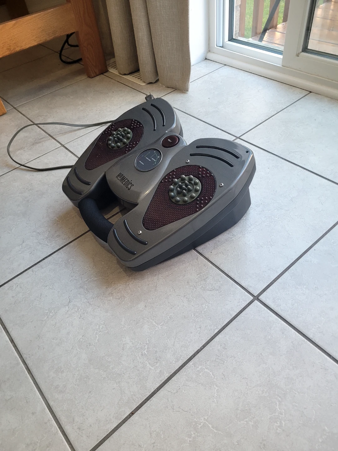 HoMedics Foot Massager