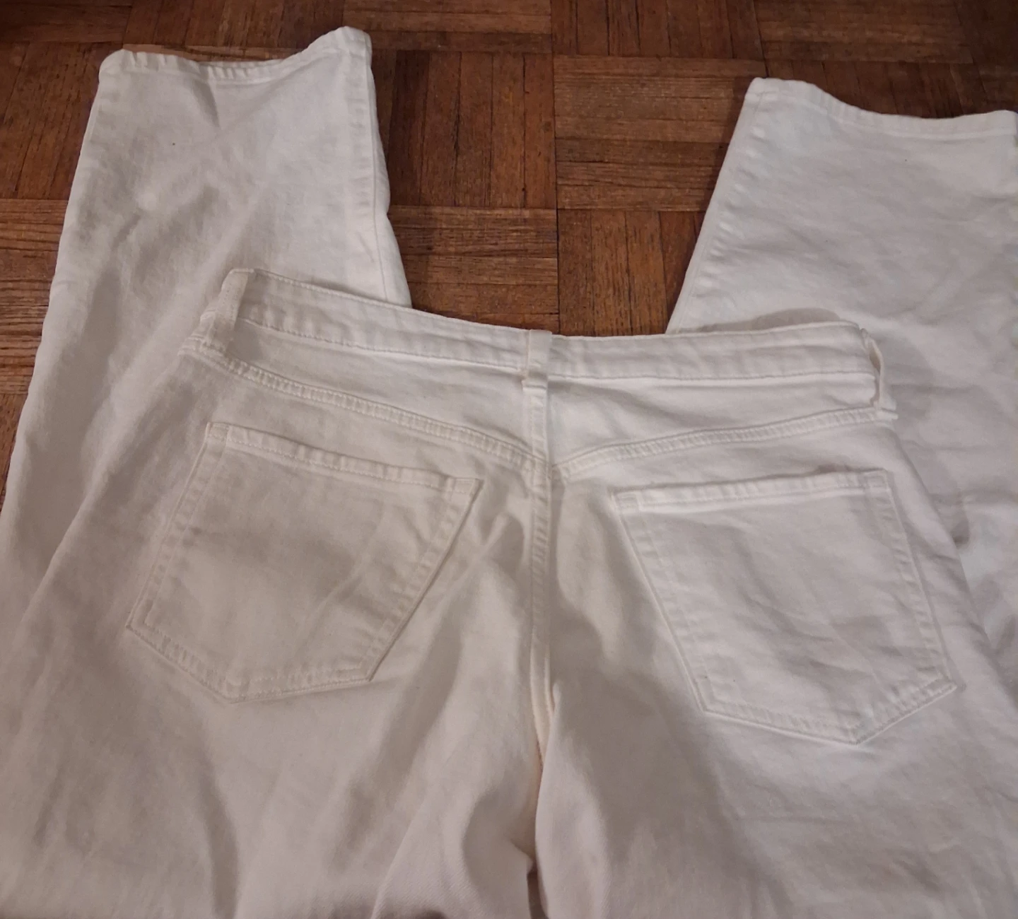 Old Navy O.G loose jeans WOMEN'S - photo 4