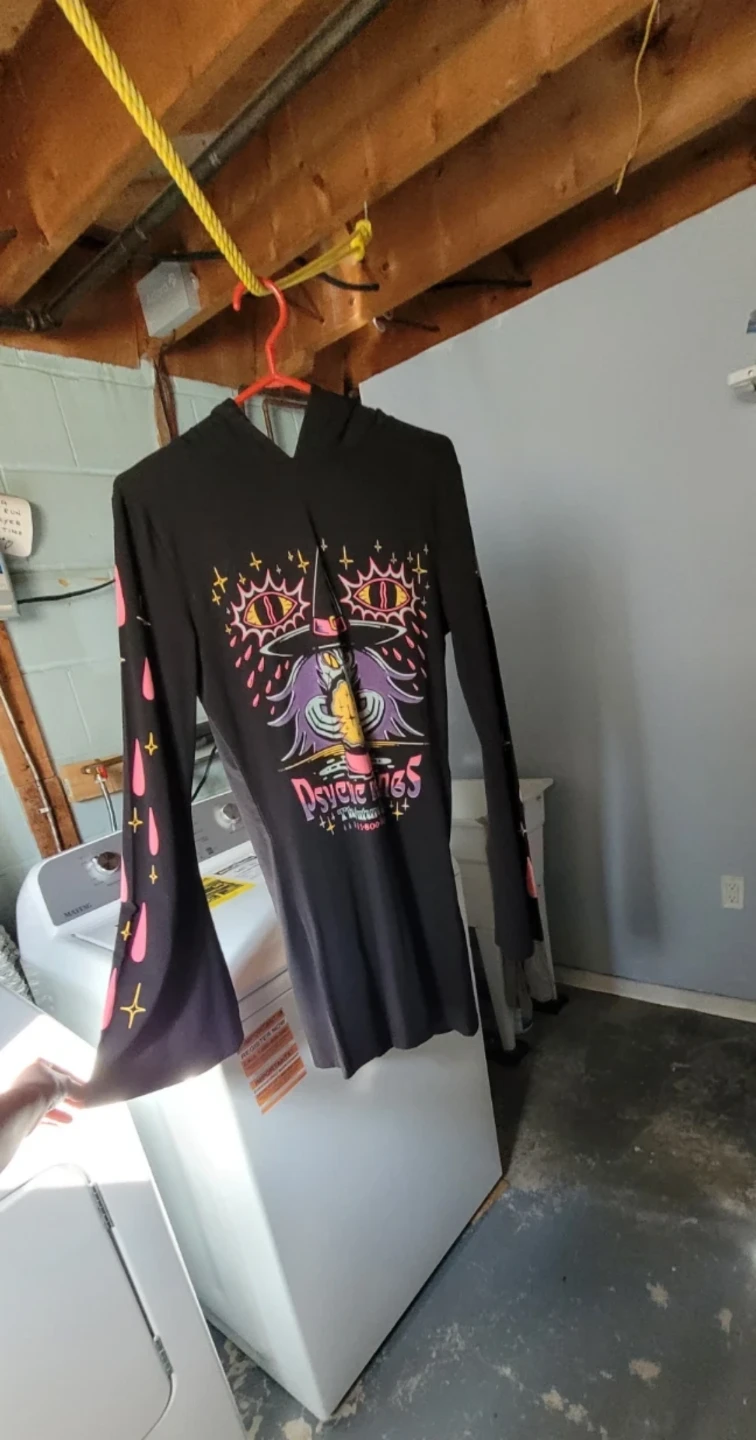Witchy Dresses - photo 5