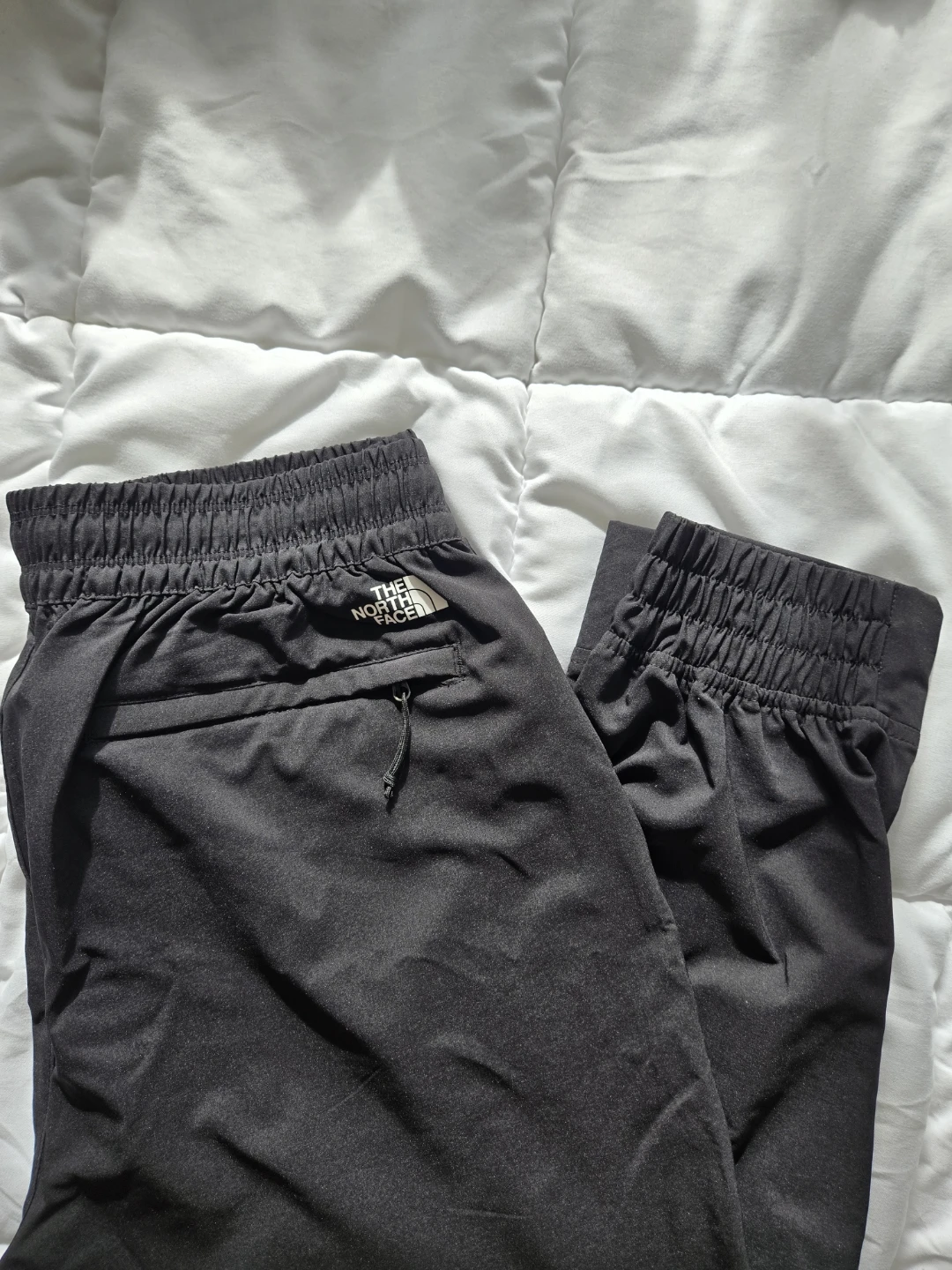 The North Face Women's Never Stop Joggers - Black - photo 3