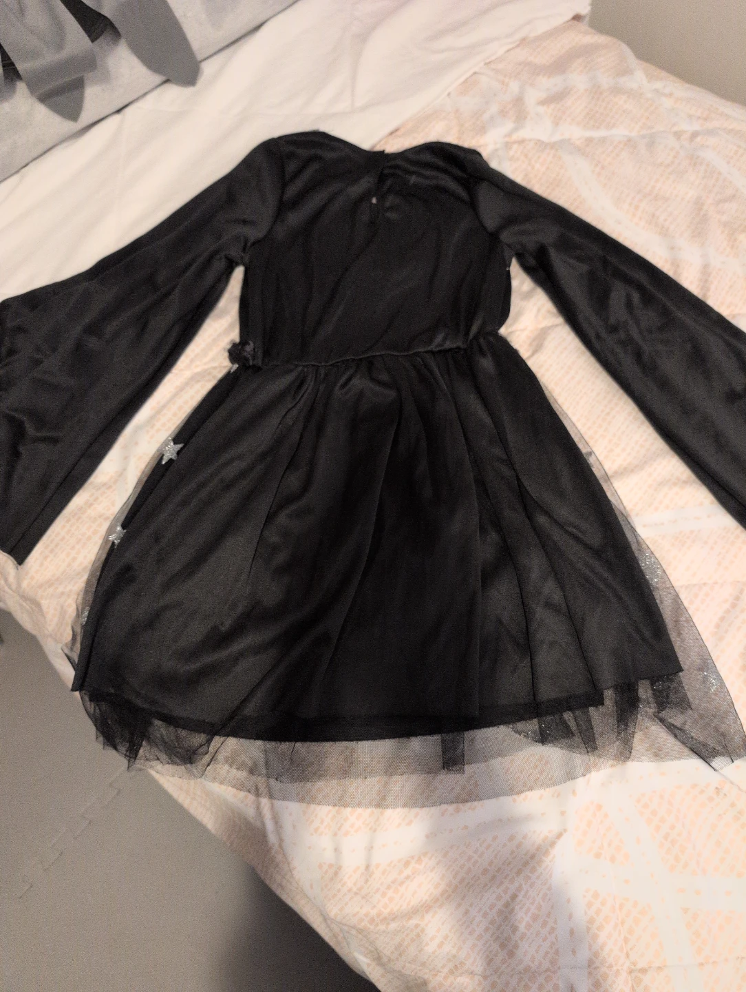 Starlight Witch Halloween Costume Medium - photo 2