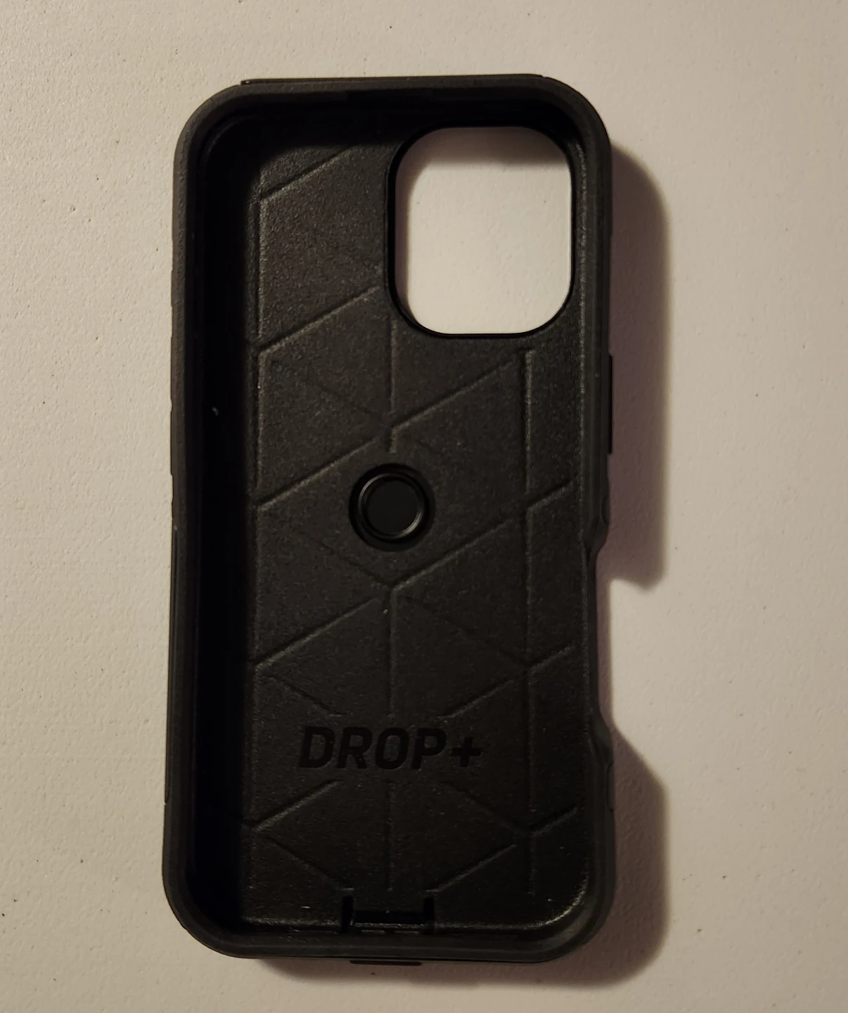OtterBox Commuter Series Case for iPhone 16 🏈