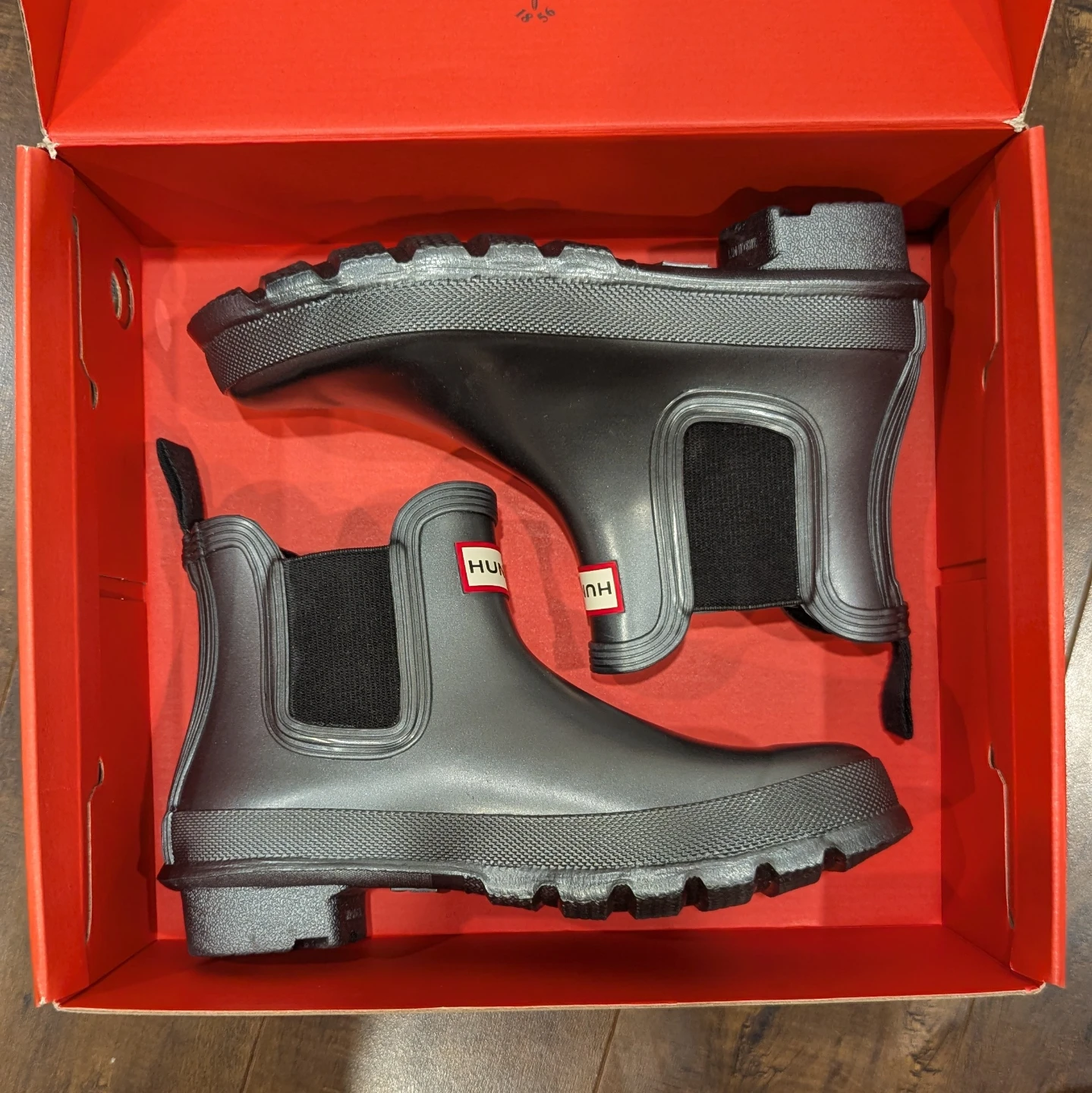 Hunter Original Chelsea Boots - photo 3