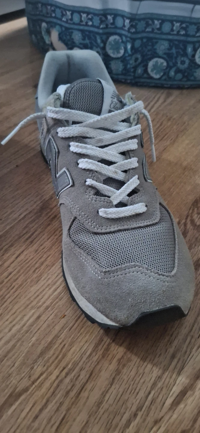 New Balance Shoes - photo 2