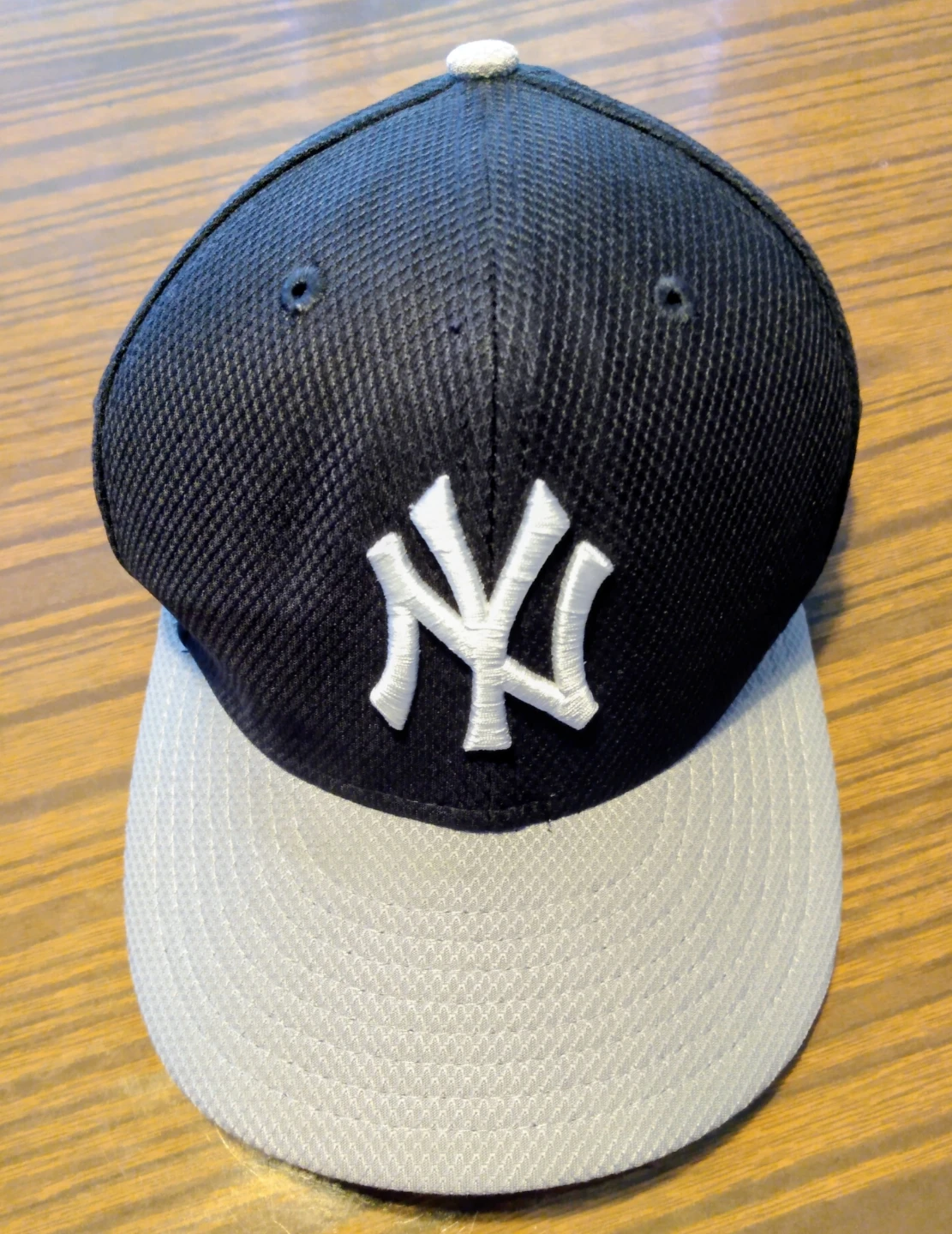 New York Yankees Baseball Cap