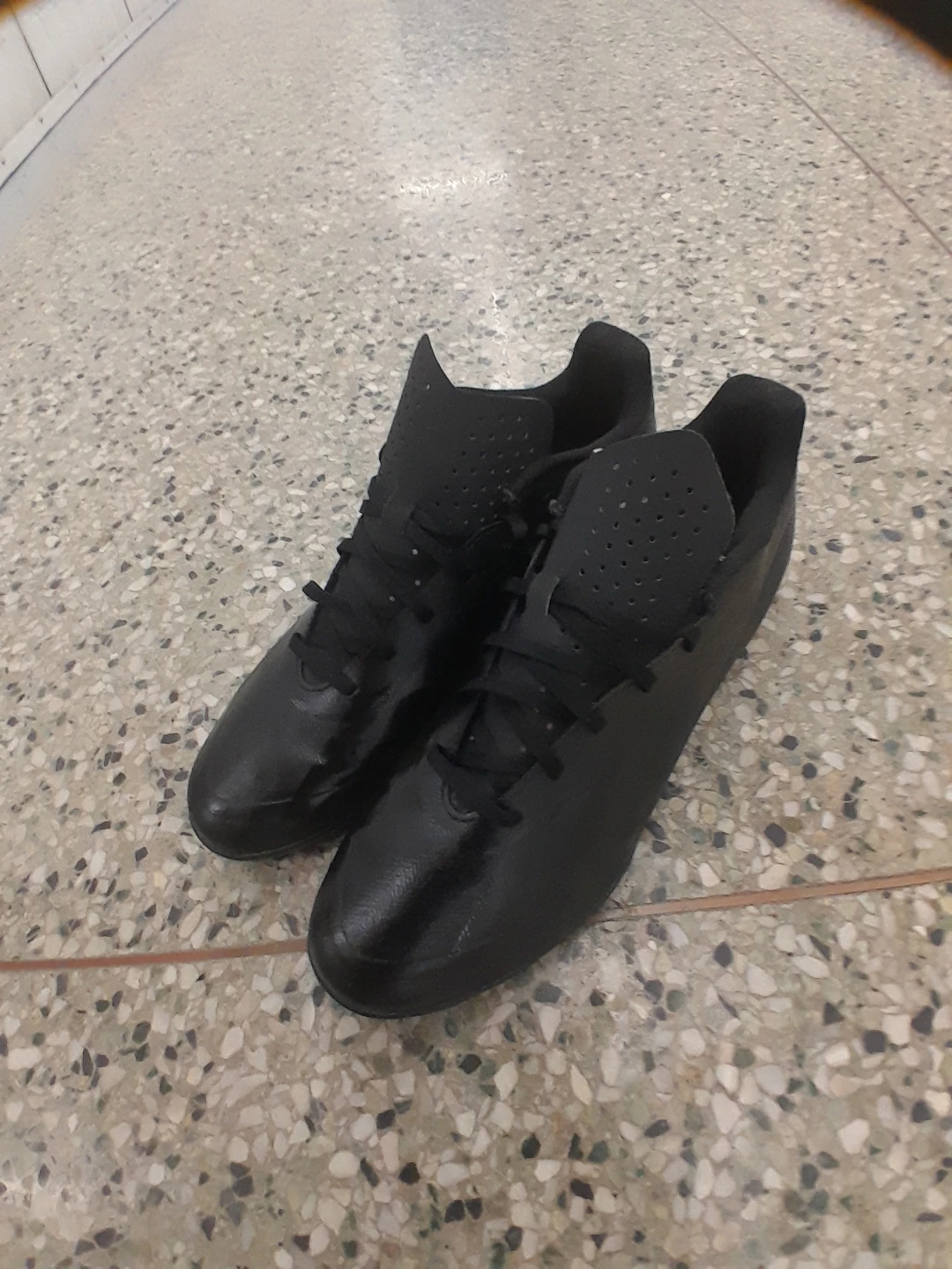 Adidas X Soccer Cleats - Black Men's Size 11 - photo 3
