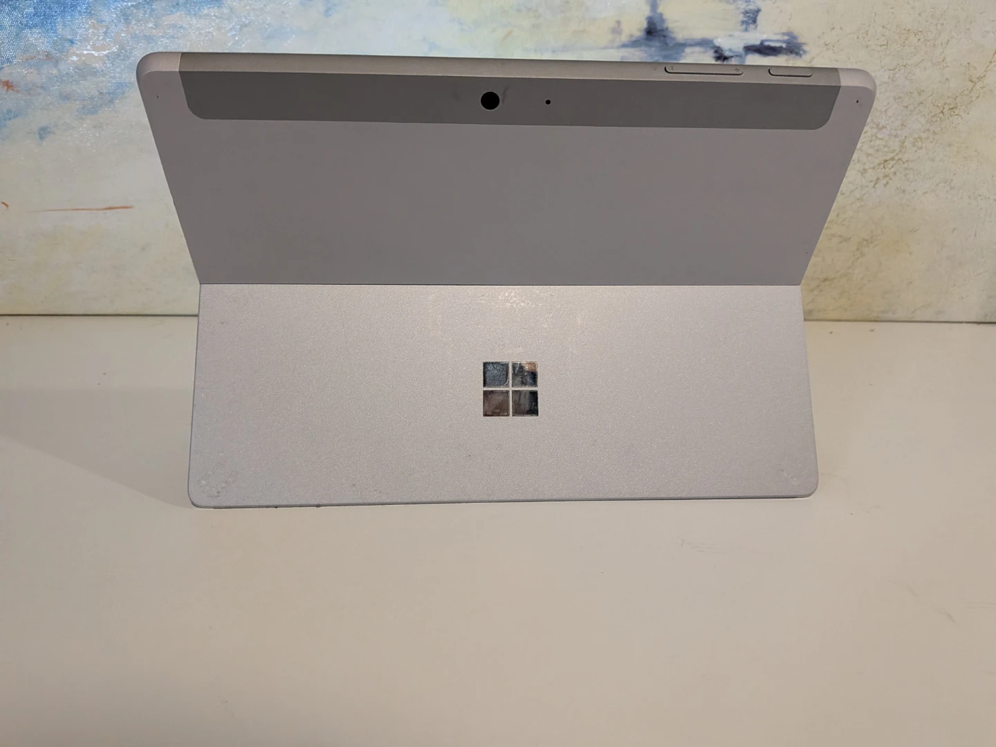 Microsoft tablet - photo 4