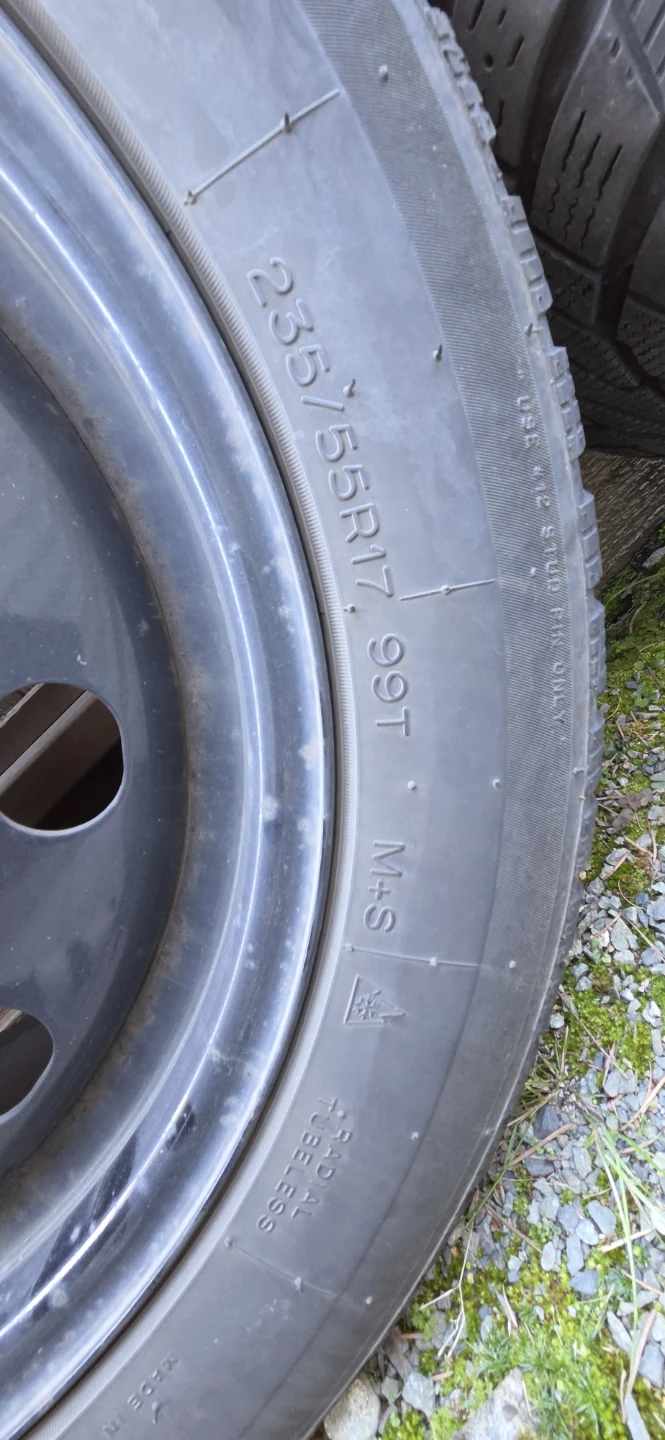 Winter Tires - photo 2