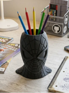 Pencil Holder