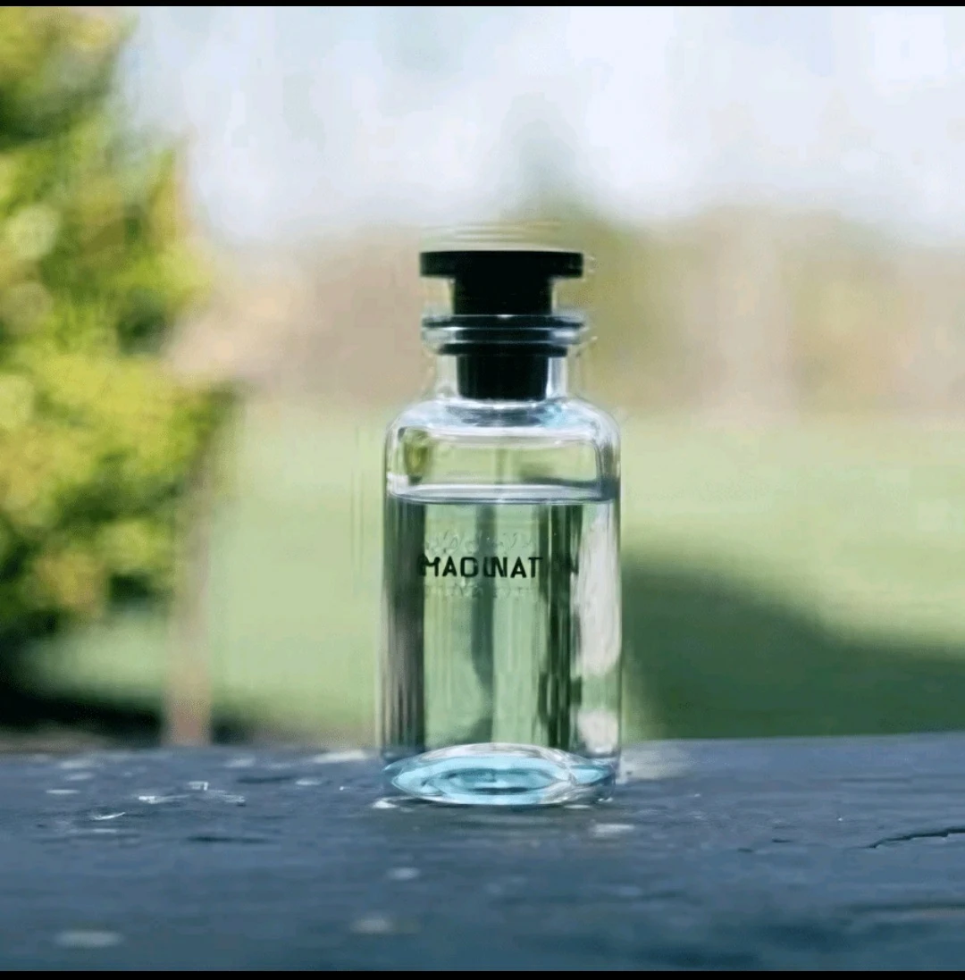 Louis Vuitton Imagination Perfume - photo 2