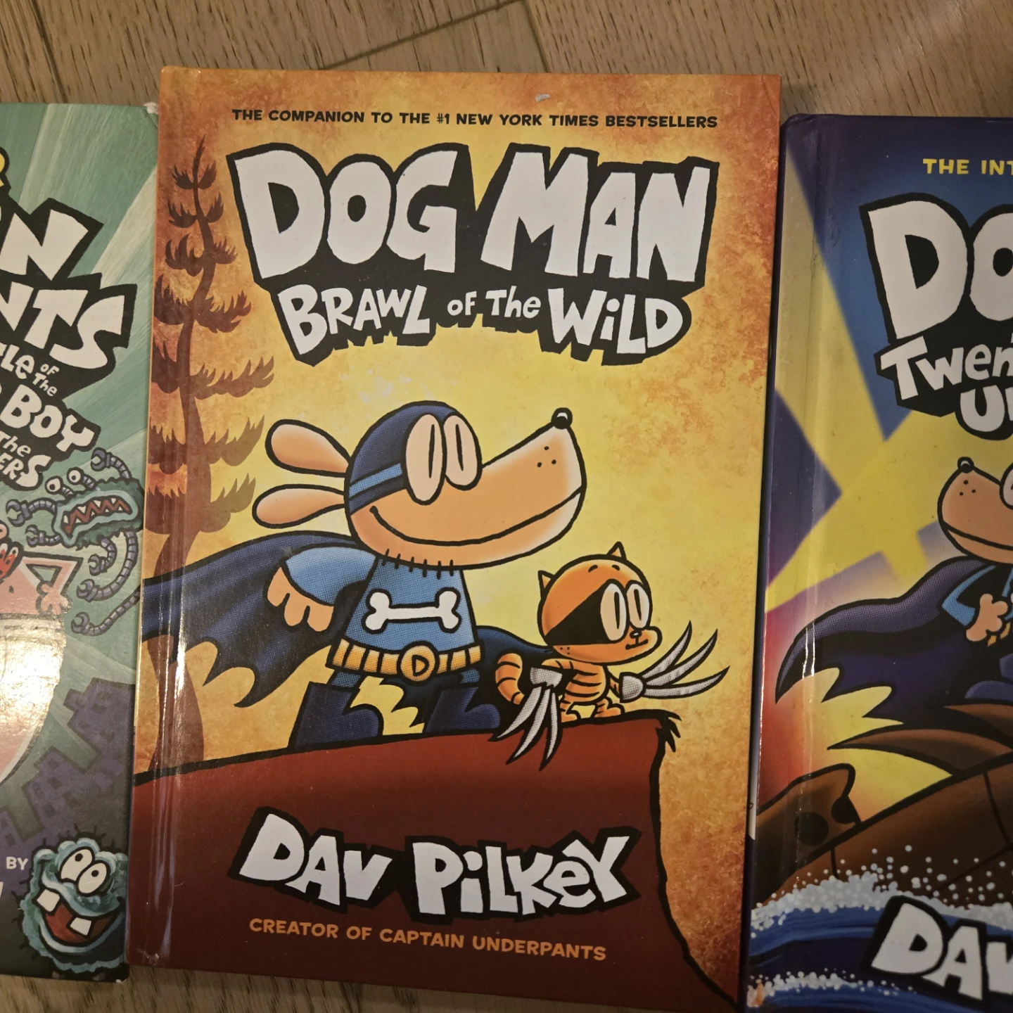 Kids books $3 each - photo 2