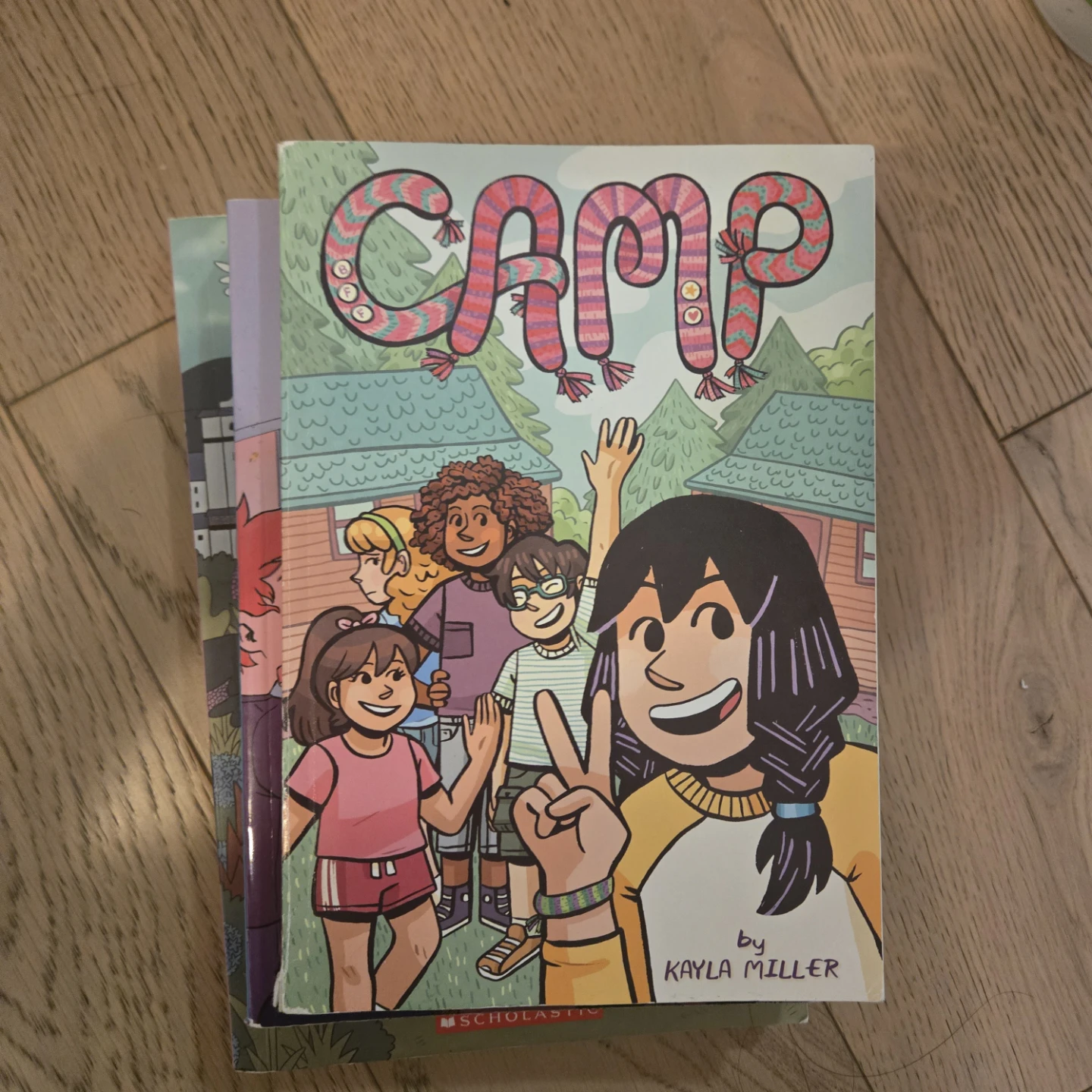 Kids books $3 each - photo 5