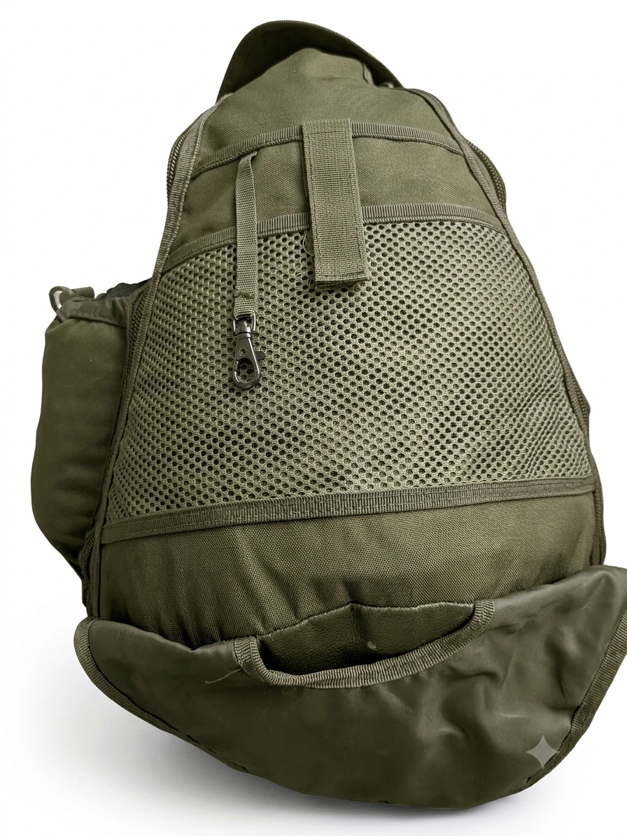 Savotta backpack