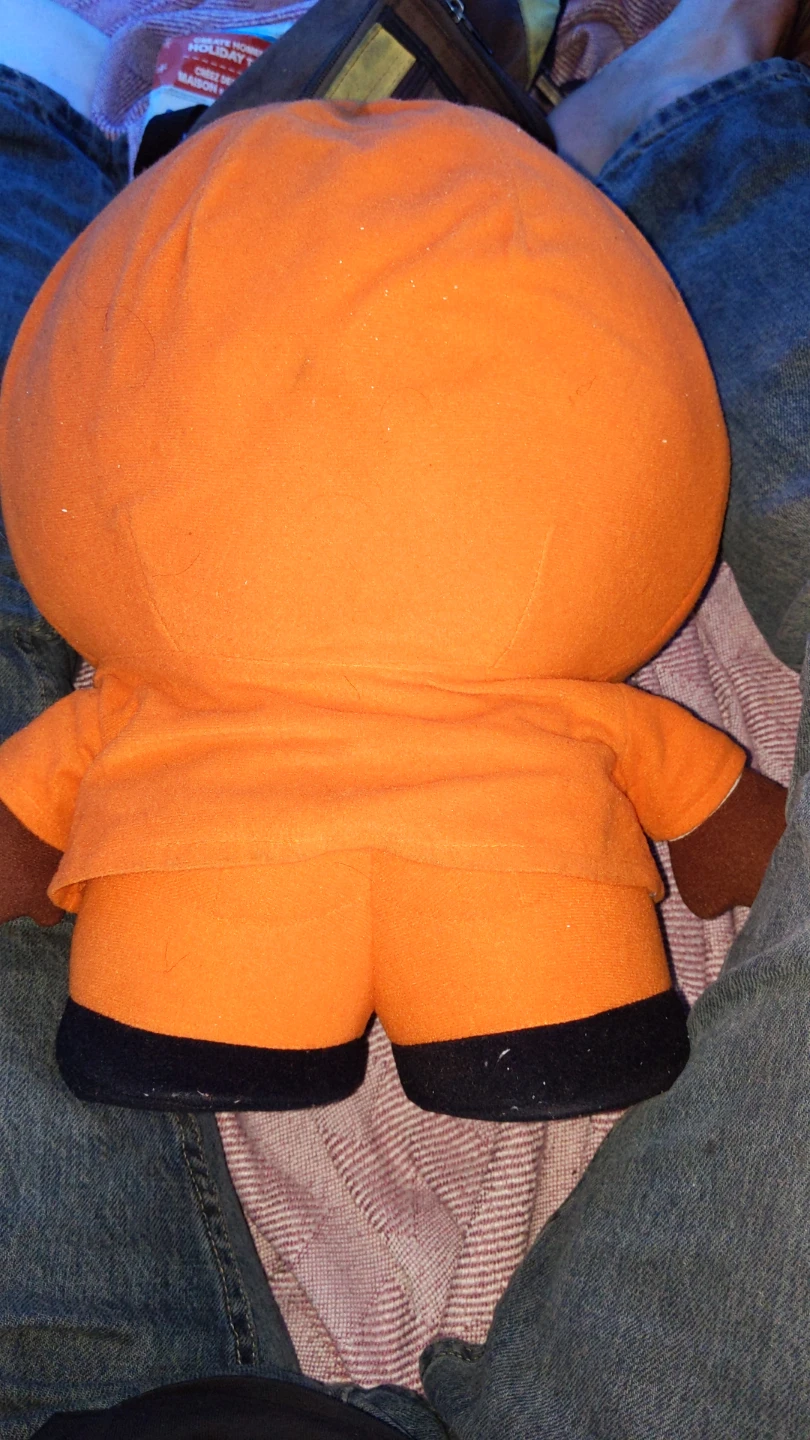Used Kenny doll. - photo 3