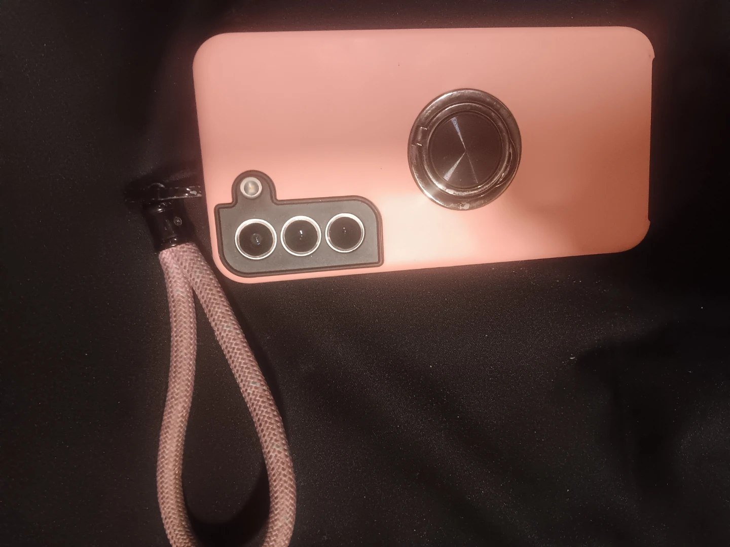 Samsung Galaxy S22 Pink 128GB - photo 2