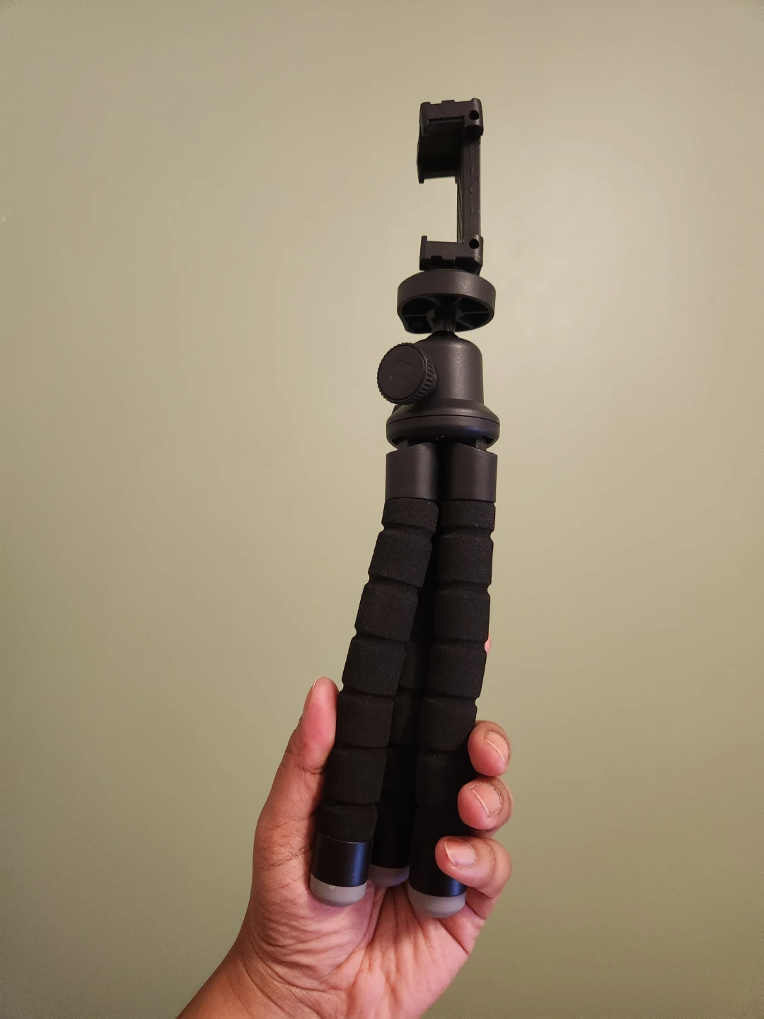 Flexible Tripod Stand - photo 4