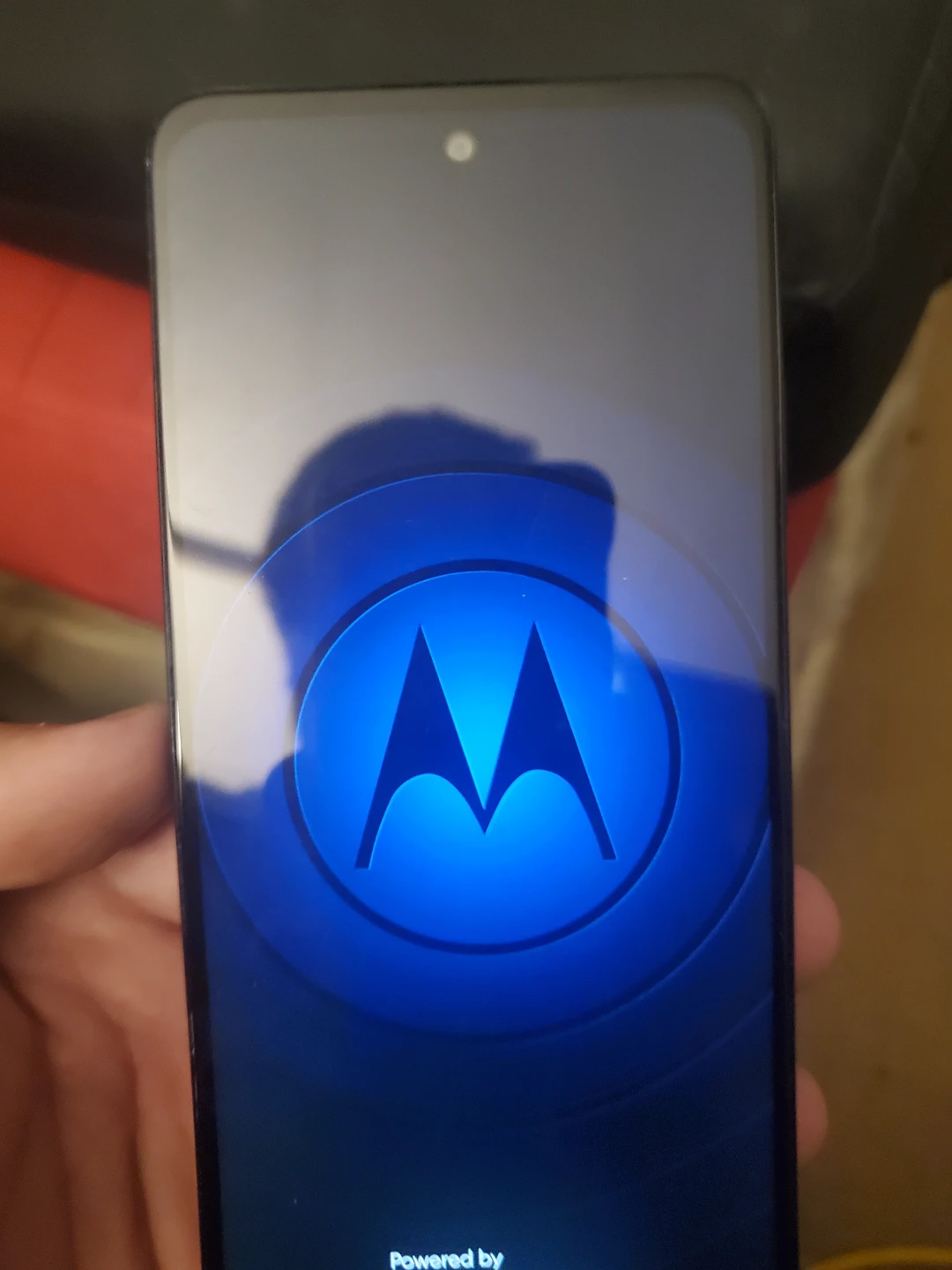 Motorola One 5G Ace - photo 3