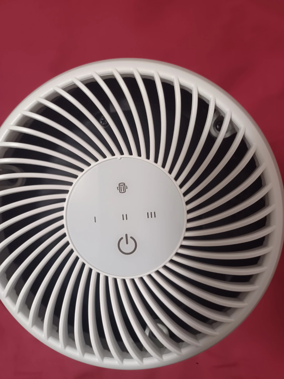 Levoit Core Mini Air Purifier - photo 4