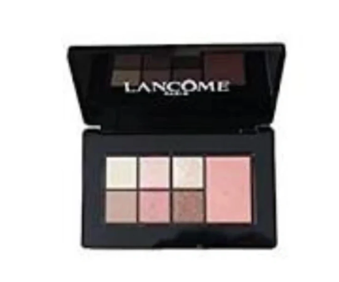 🏈Lancôme Color Design/Blush Subtil Palette - photo 3