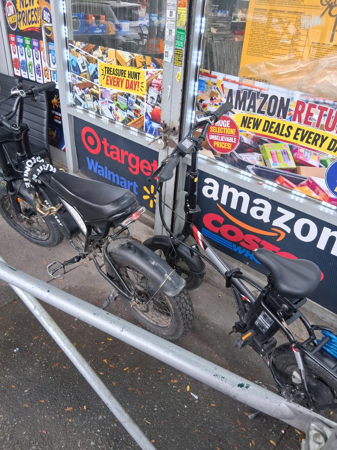 E bike 2 for 1 special - photo 4