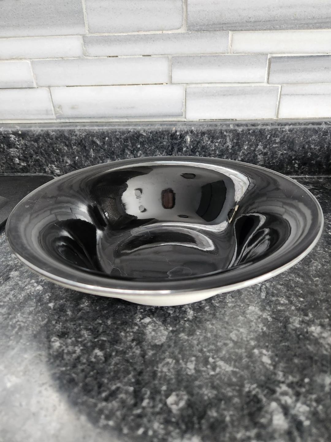 Assorted Vintage Serving Dishes - photo 4