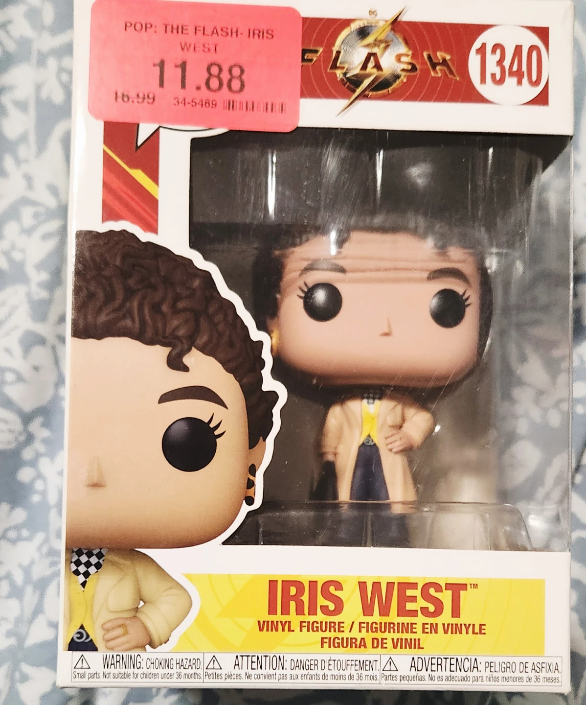 Free Funko pop