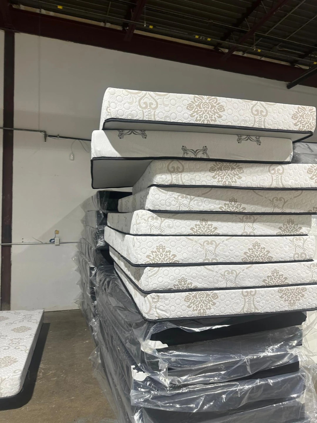 Mattress - photo 2