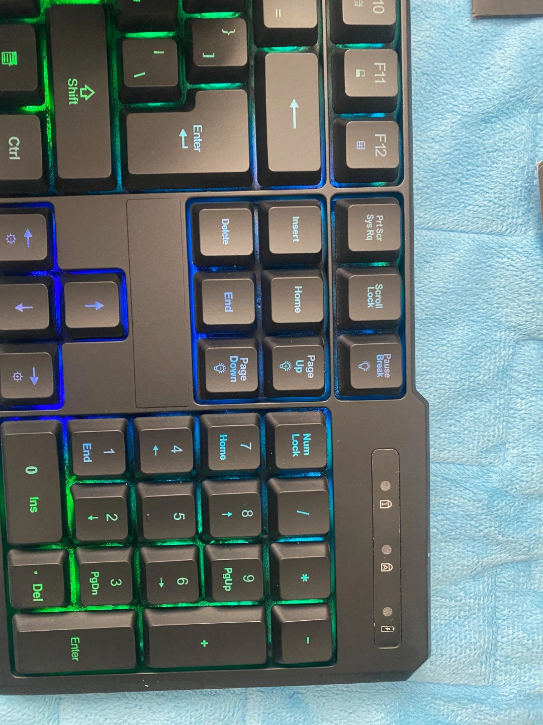 Brand New Keyboard - photo 2