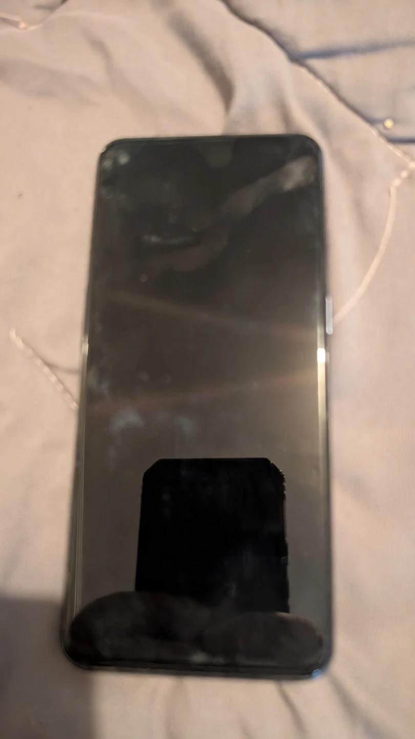 OnePlus Nord N10 Smartphone - photo 3