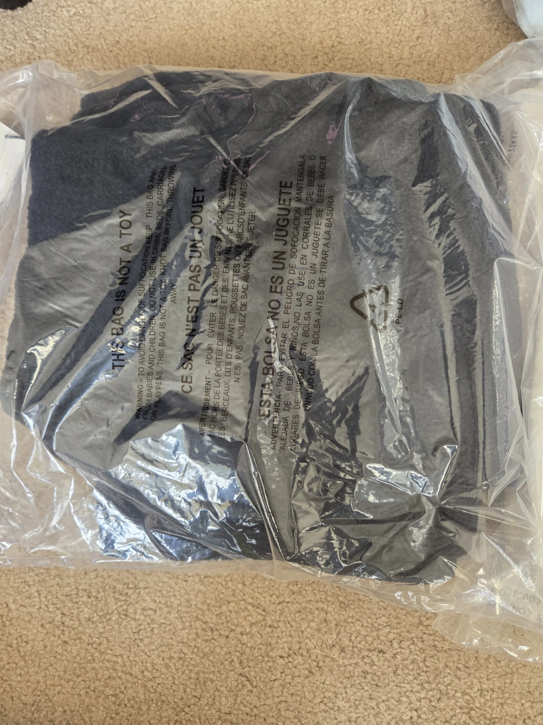 Love & Liberty Fleece Joggers - Medium - photo 3