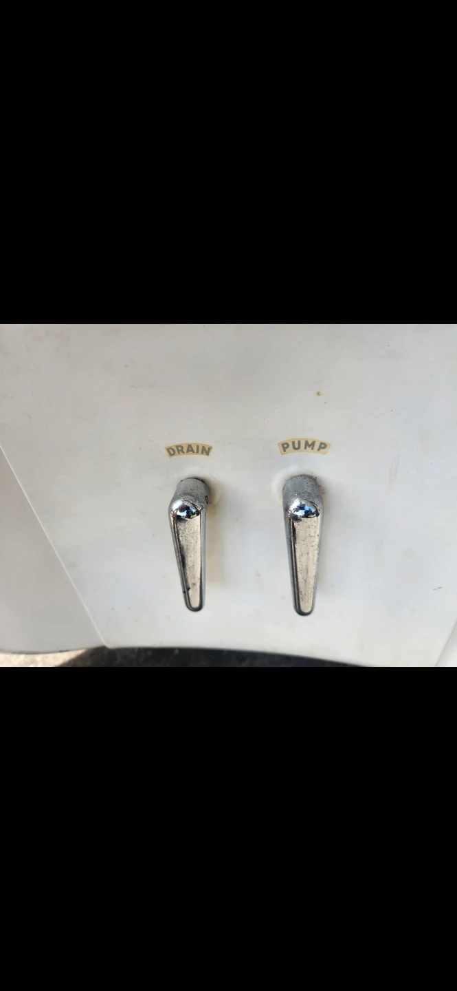 1940 easy spin washing machine - photo 5