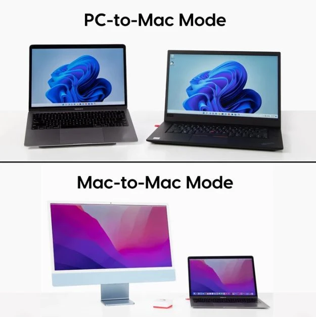 Luna Display USB-C Adapter - photo 5