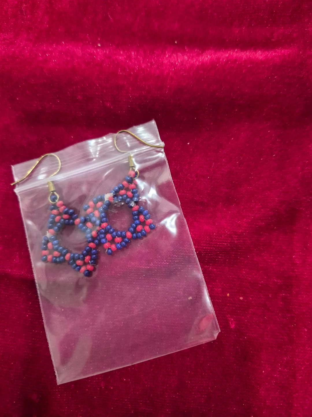 Assorted Beaded Hook Earrings - photo 4