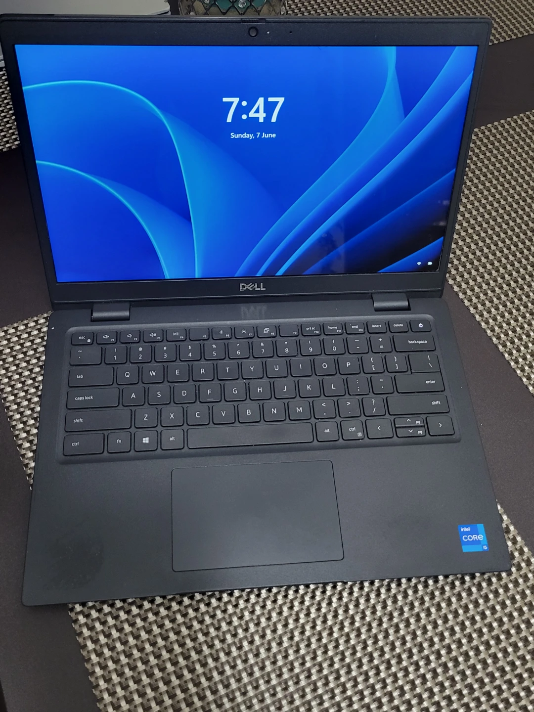 Dell Latitude 3420 -11th Gen i5 - 8GB RAM - 256GB SSD