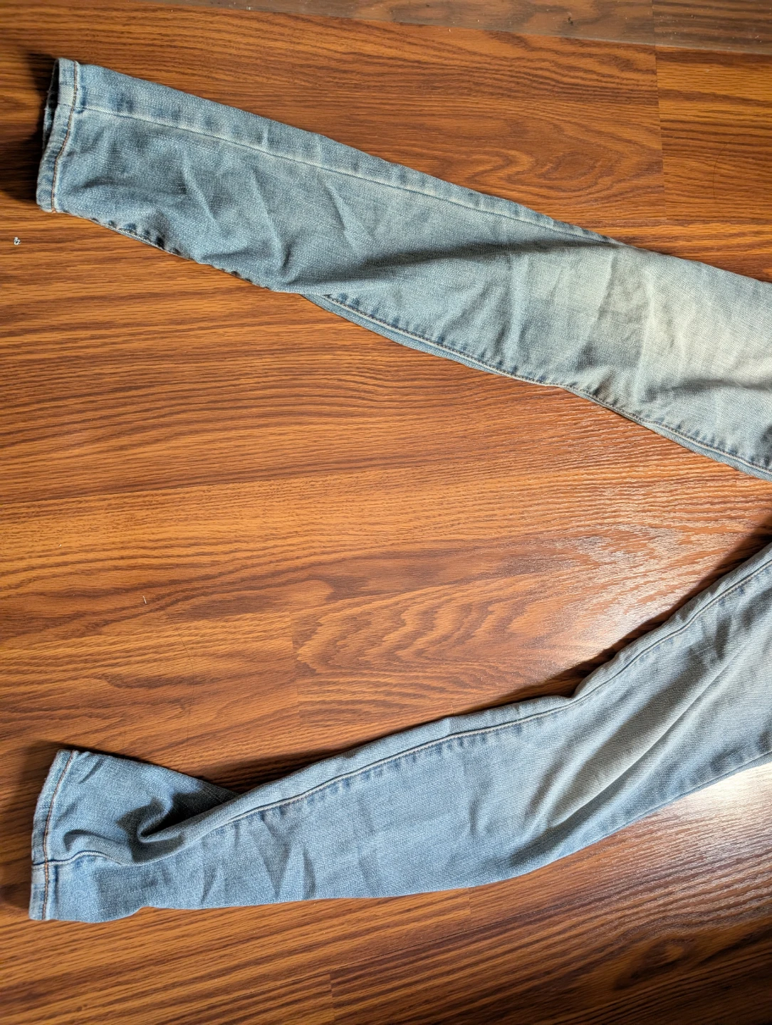 American Eagle Super Stretch Jeans - photo 3