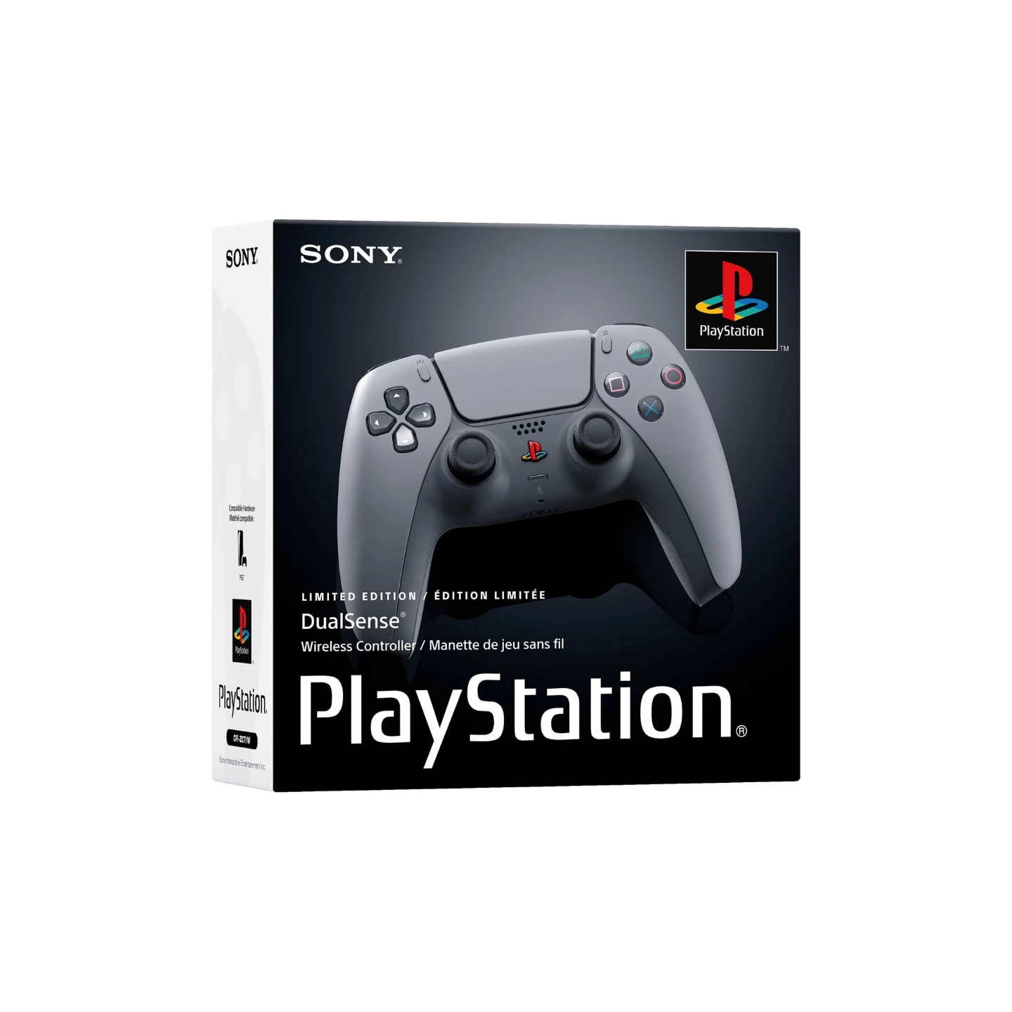 (New) Playstation 30th Anniversary Dualsense Controller - photo 4
