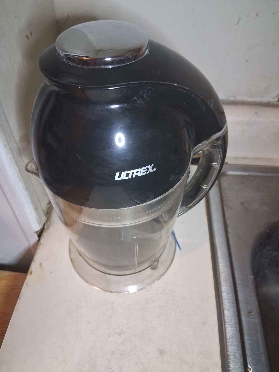 Ultrex Food Chopper